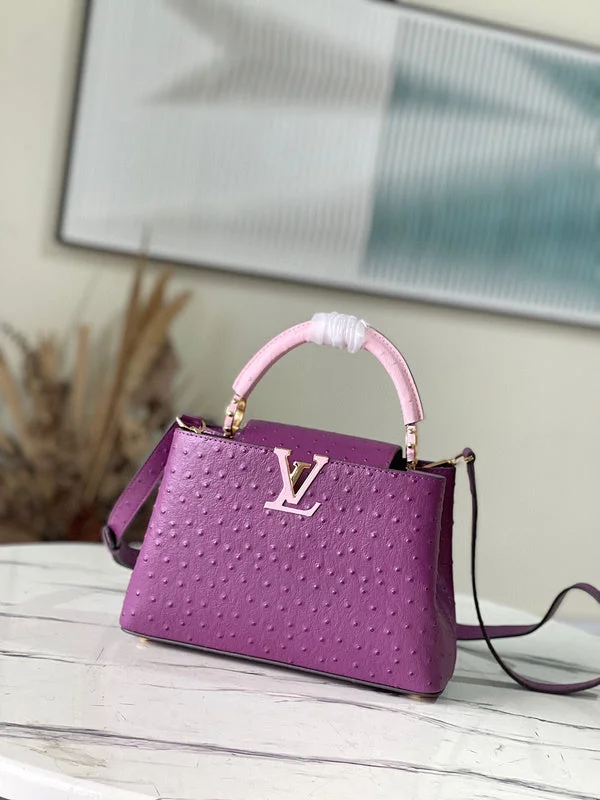 BC - LOUIS VUITTON BAGS - 4354