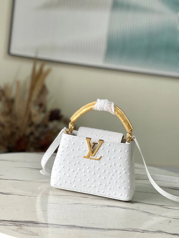 BC - LOUIS VUITTON BAGS - 4355