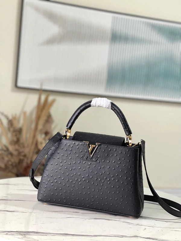 BC - LOUIS VUITTON BAGS - 4357