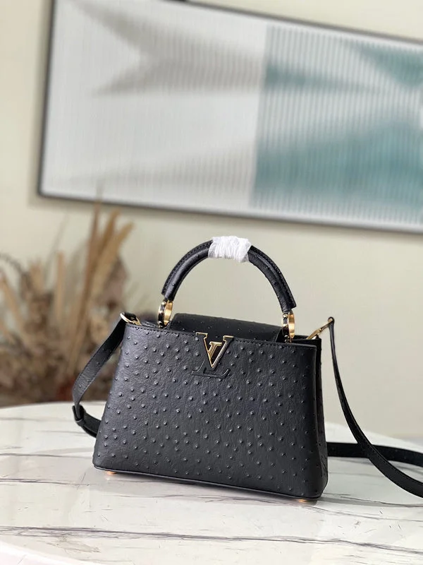 BC - LOUIS VUITTON BAGS - 4362