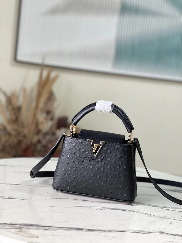 BC - LOUIS VUITTON BAGS - 4365