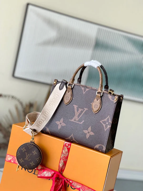 BC - LOUIS VUITTON BAGS - 4367