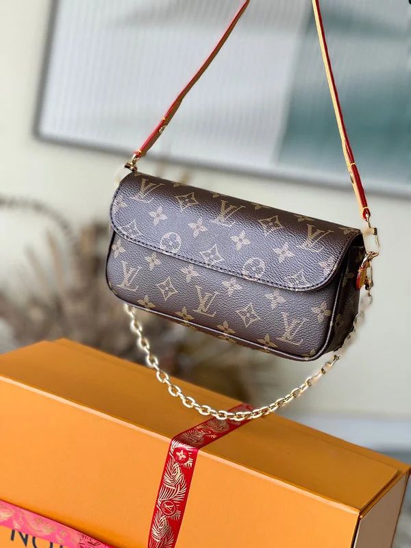 BC - LOUIS VUITTON BAGS - 4369