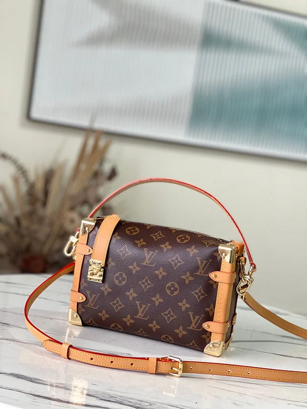 BC - LOUIS VUITTON BAGS - 4380