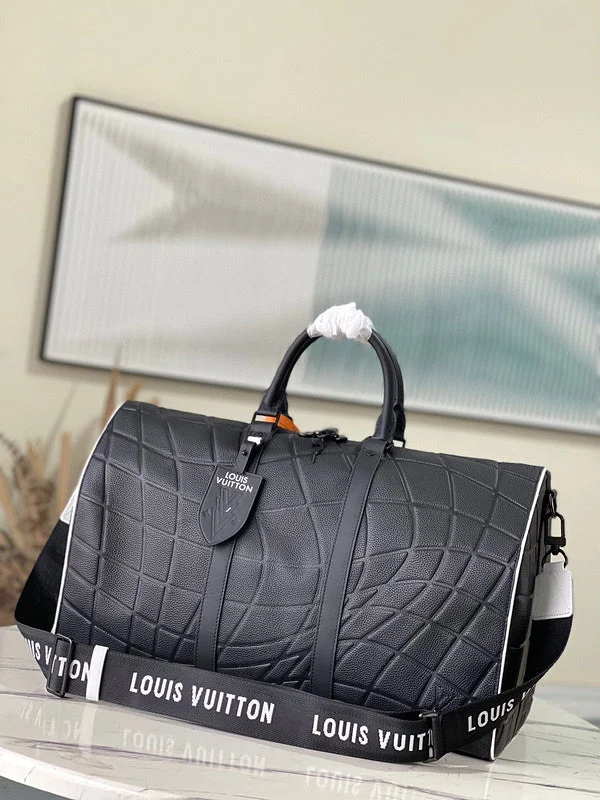 BC - LOUIS VUITTON BAGS - 4390