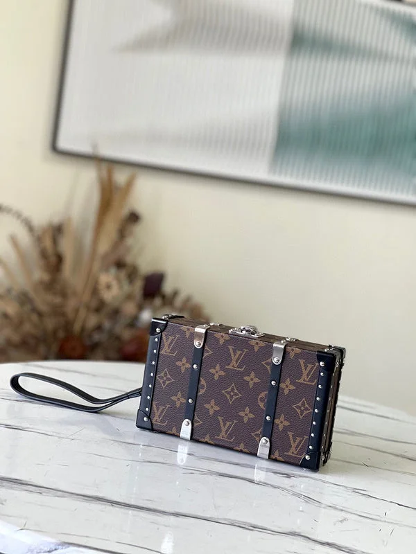 BC - LOUIS VUITTON BAGS - 4393