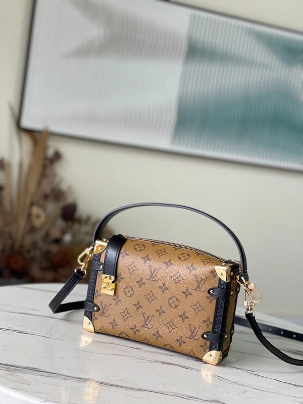 BC - LOUIS VUITTON BAGS - 4477