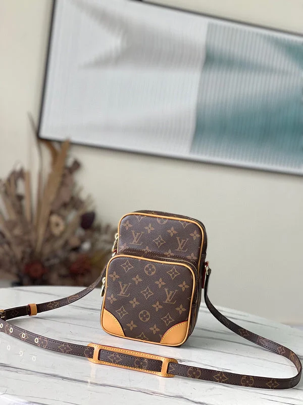 BC - LOUIS VUITTON BAGS - 4486