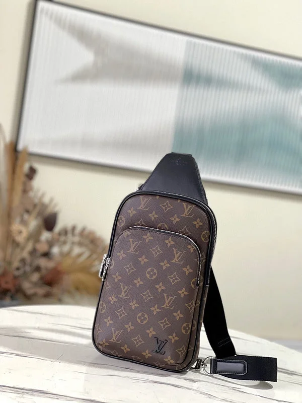 BC - LOUIS VUITTON BAGS - 4492