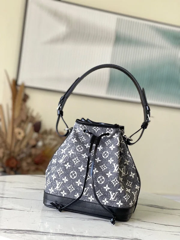 BC - LOUIS VUITTON BAGS - 4498