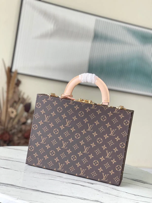 BC - LOUIS VUITTON BAGS - 4501