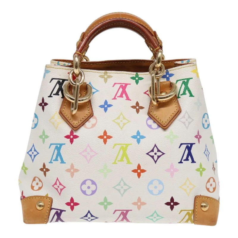 LOUIS VUITTON Audra Handbag