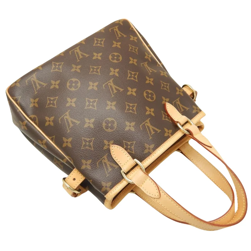 LOUIS VUITTON Batignolles Handbag