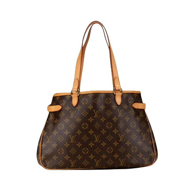 LOUIS VUITTON Batignolles Handbag