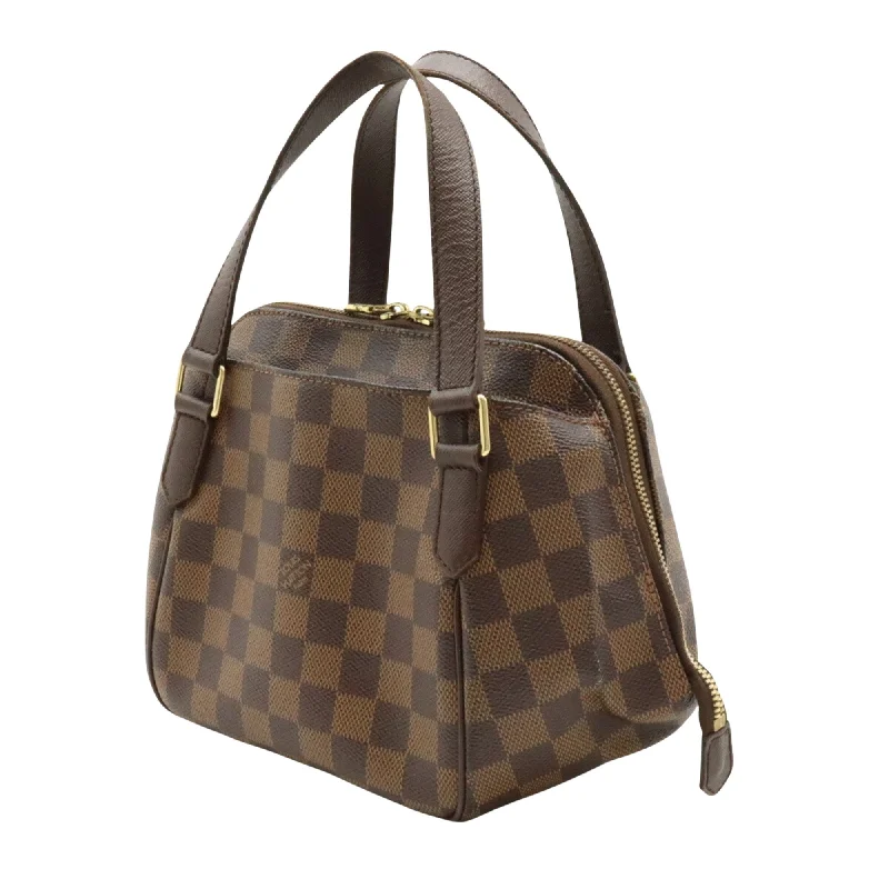 LOUIS VUITTON Belem PM Handbag