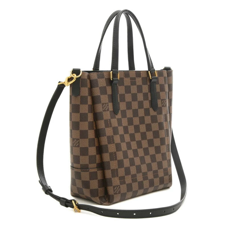 LOUIS VUITTON BELMONT Handbag