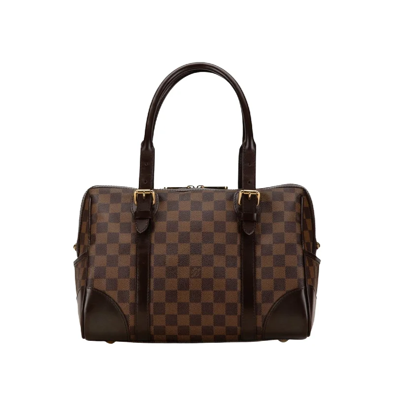 LOUIS VUITTON Berkeley Handbag