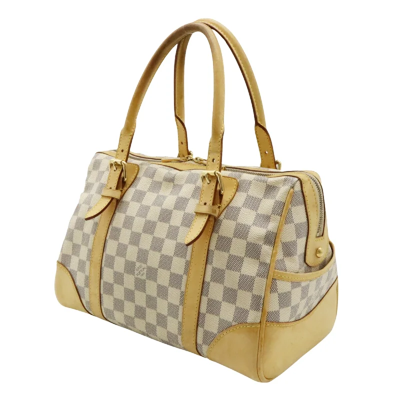 LOUIS VUITTON Berkeley Handbag