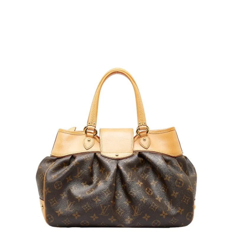 LOUIS VUITTON Boetie Handbag