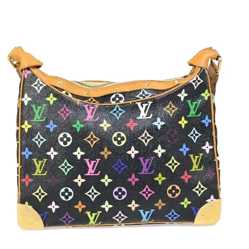 LOUIS VUITTON Boulogne Handbag