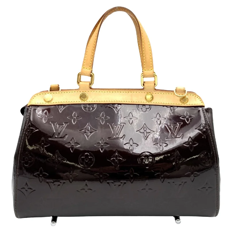 LOUIS VUITTON Brea Handbag