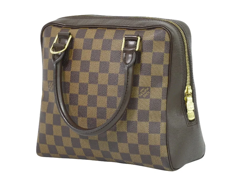 LOUIS VUITTON Brera Handbag