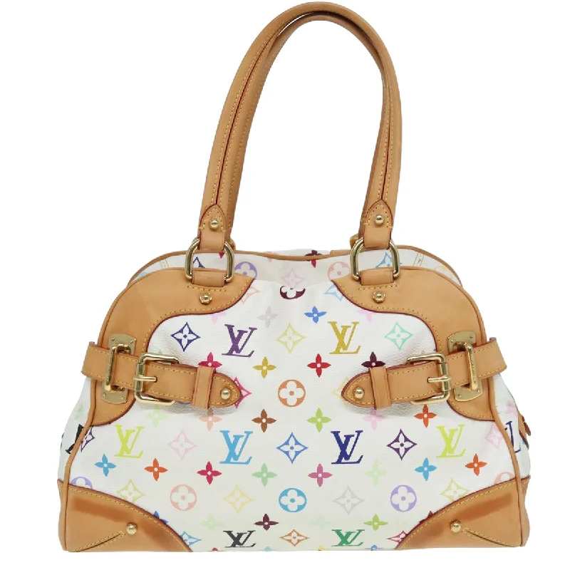 LOUIS VUITTON Claudia Handbag