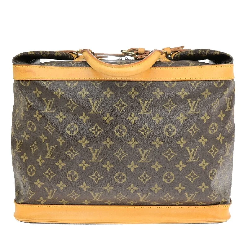 LOUIS VUITTON Cruiser Handbag