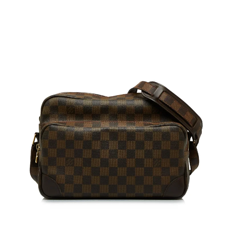 Louis Vuitton Damier Ebene Nile (SHG-ylJqFR)