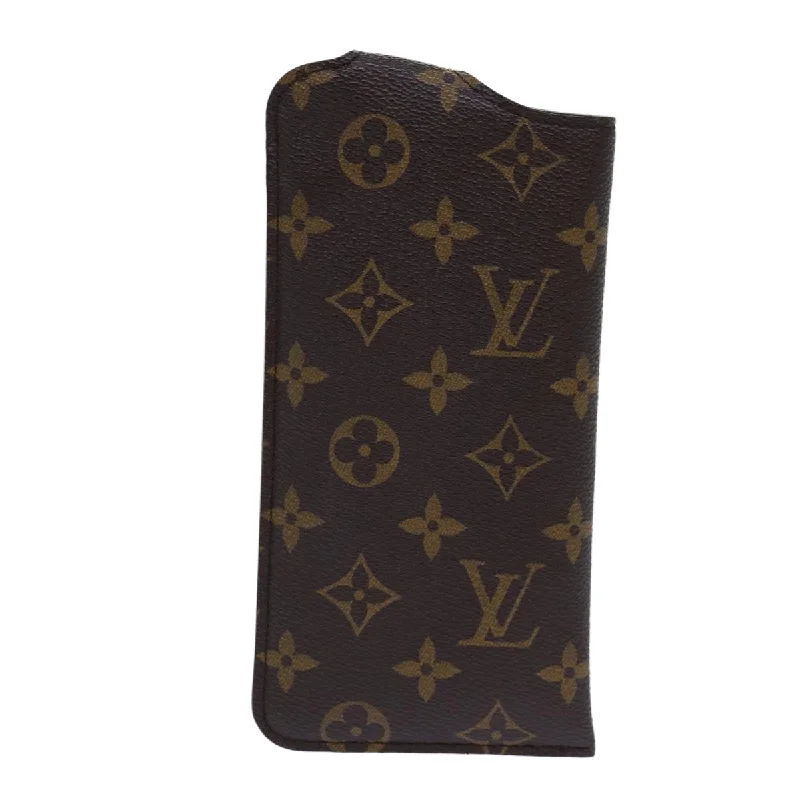 LOUIS VUITTON Etui à lunettes Jewelleryset