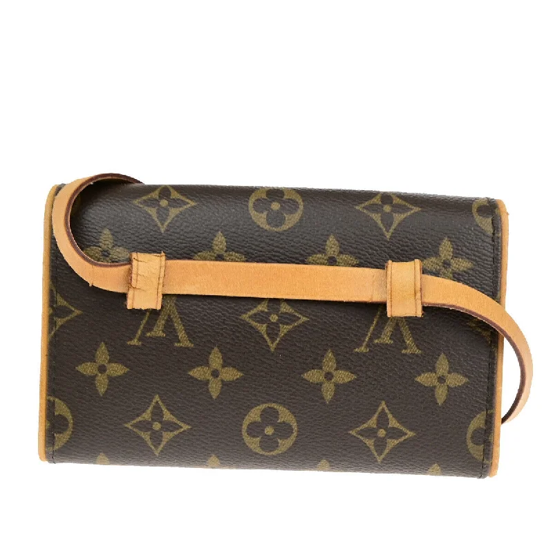 LOUIS VUITTON Florentine Clutch Bag