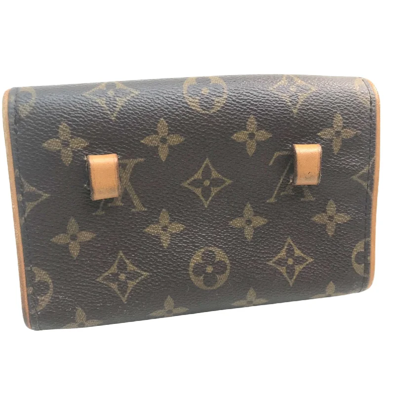 LOUIS VUITTON Florentine Clutch Bag