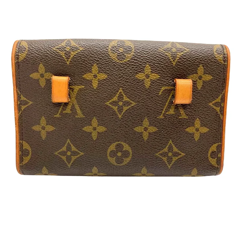 LOUIS VUITTON Florentine Clutch Bag