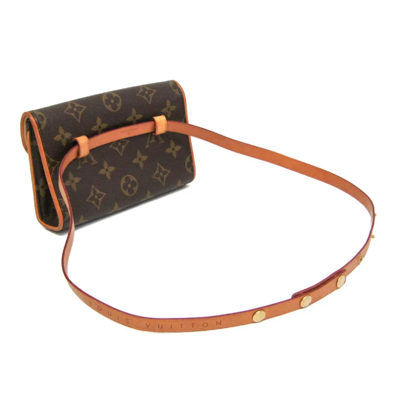 LOUIS VUITTON Florentine Clutch Bag