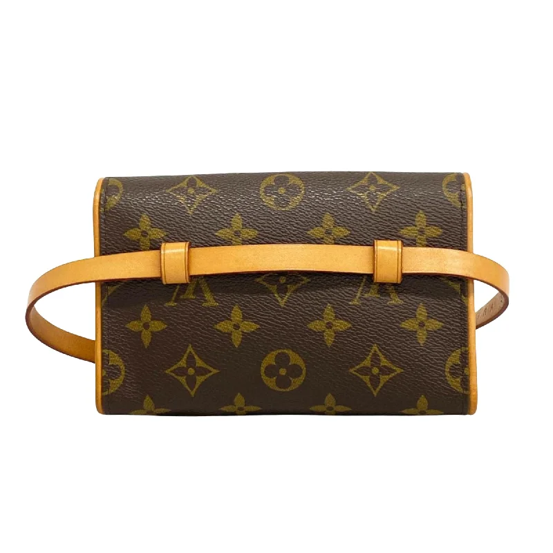 LOUIS VUITTON Florentine Clutch Bag