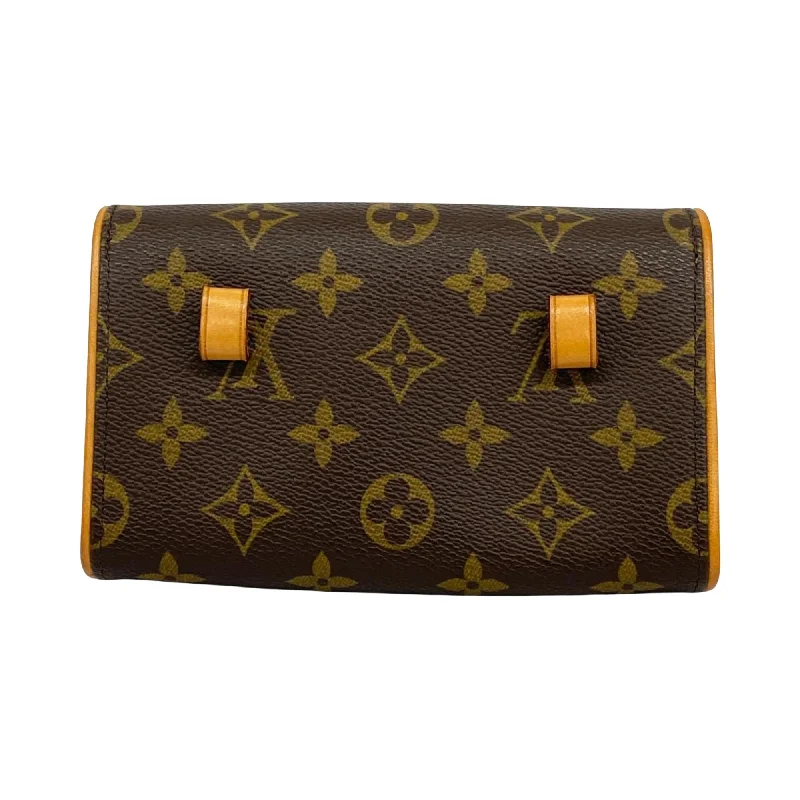 LOUIS VUITTON Florentine Clutch Bag