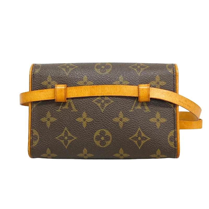 LOUIS VUITTON Florentine Clutch Bag