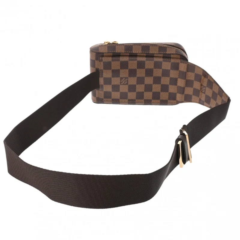 LOUIS VUITTON Geronimo Clutch Bag