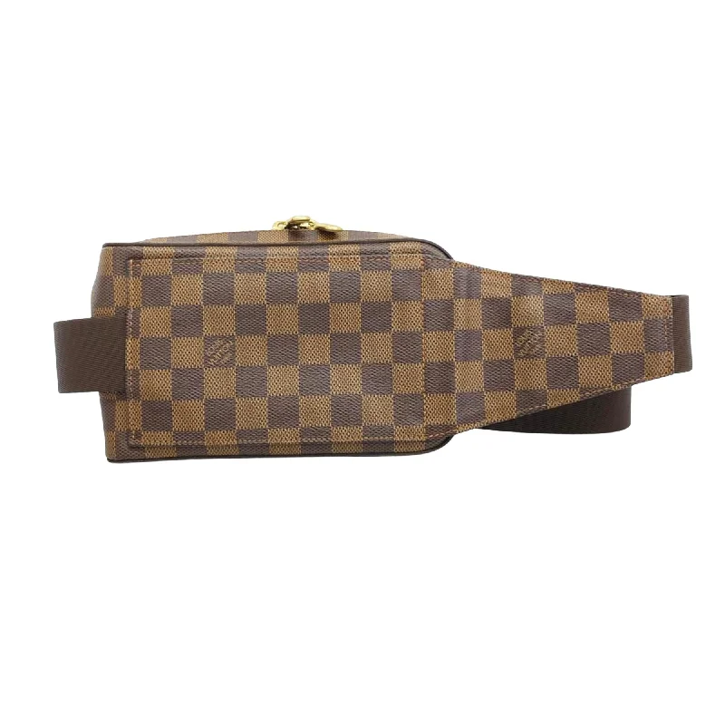 LOUIS VUITTON Geronimos Clutch Bag