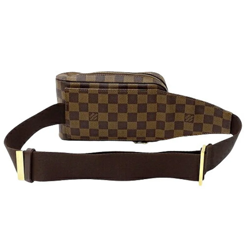 LOUIS VUITTON Geronimos Clutch Bag