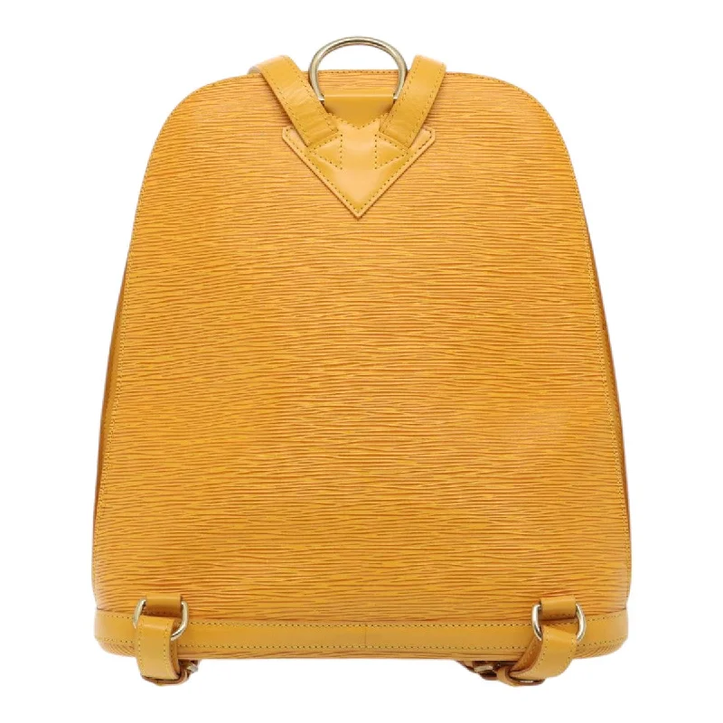 LOUIS VUITTON Gobelins Backpack