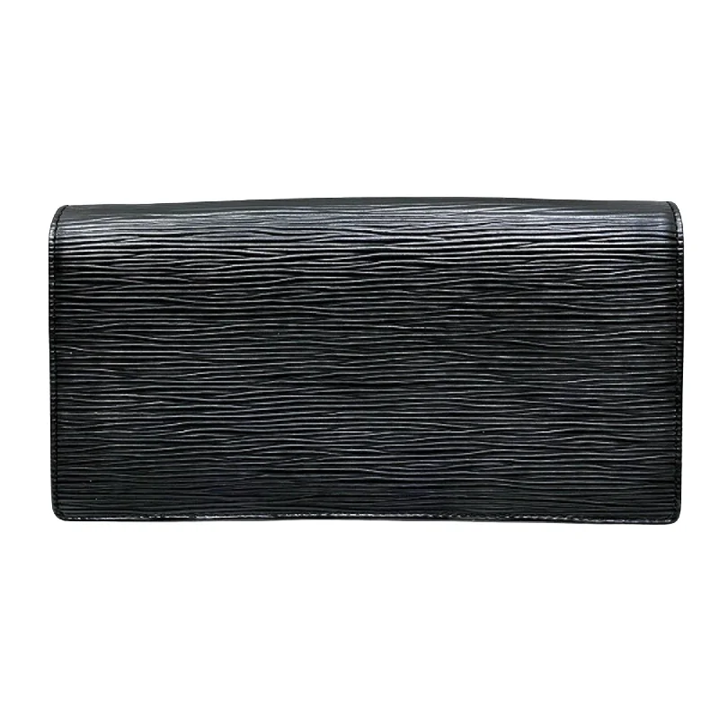 LOUIS VUITTON Honfleur Clutch Bag