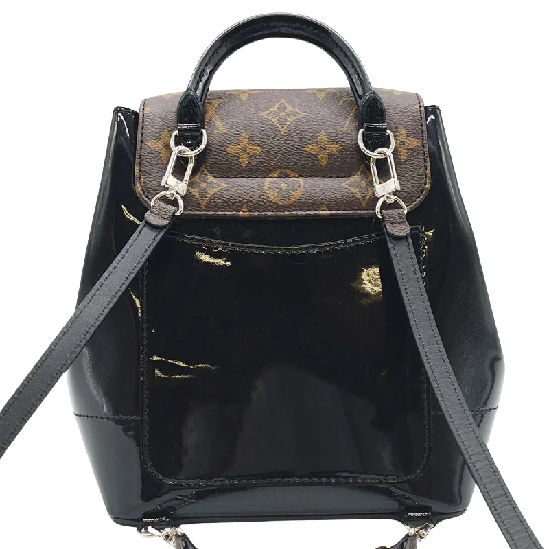 LOUIS VUITTON Hot SpRing Backpack