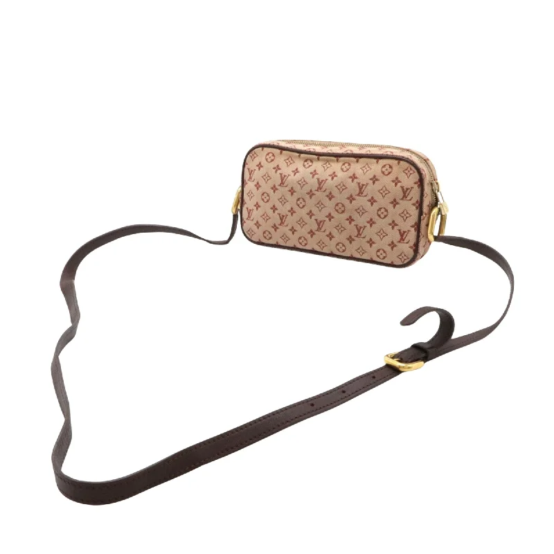 LOUIS VUITTON Juliette Clutch Bag