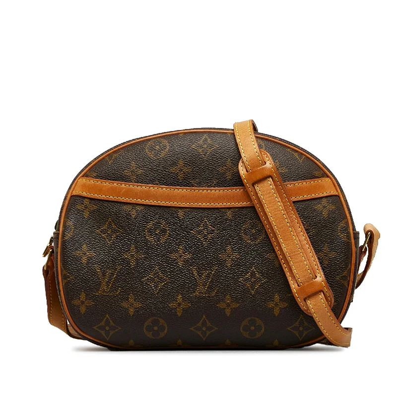 Louis Vuitton Monogram Blois (SHG-ErnLZQ)