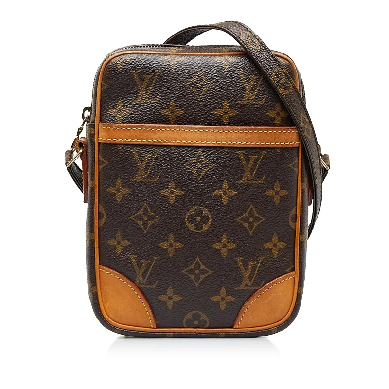 Louis Vuitton Monogram Danube (SHG-DRkDFc)