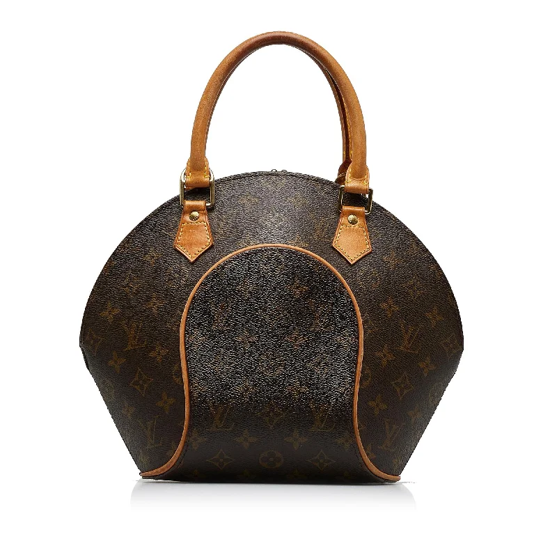 Louis Vuitton Monogram Ellipse PM (SHG-J1JDTC)