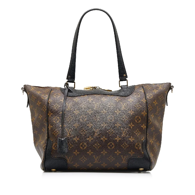 Louis Vuitton Monogram Estrela NM (SHG-C3bOk5)