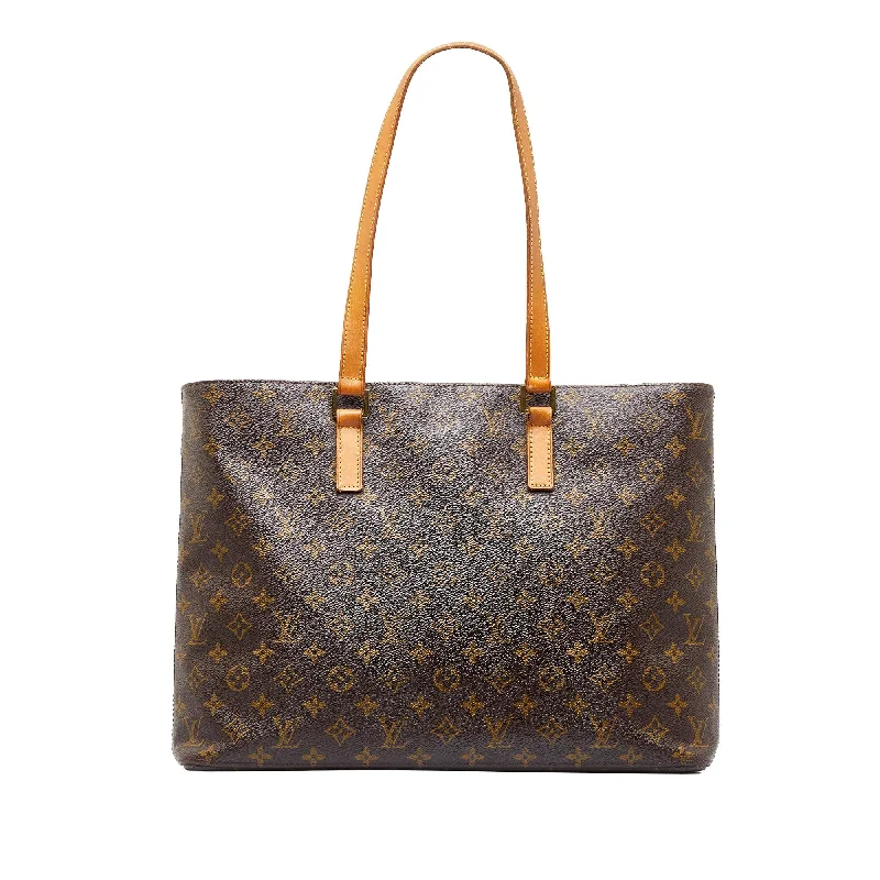 Louis Vuitton Monogram Luco (SHG-gAV1hK)