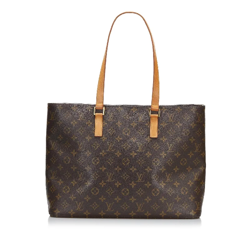 Louis Vuitton Monogram Luco (SHG-LjkP3n)